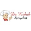 De Kebab specialist